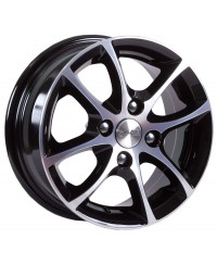Скад Спайдер алмаз R13 W5.5 PCD4x98 ET35 DIA58.6